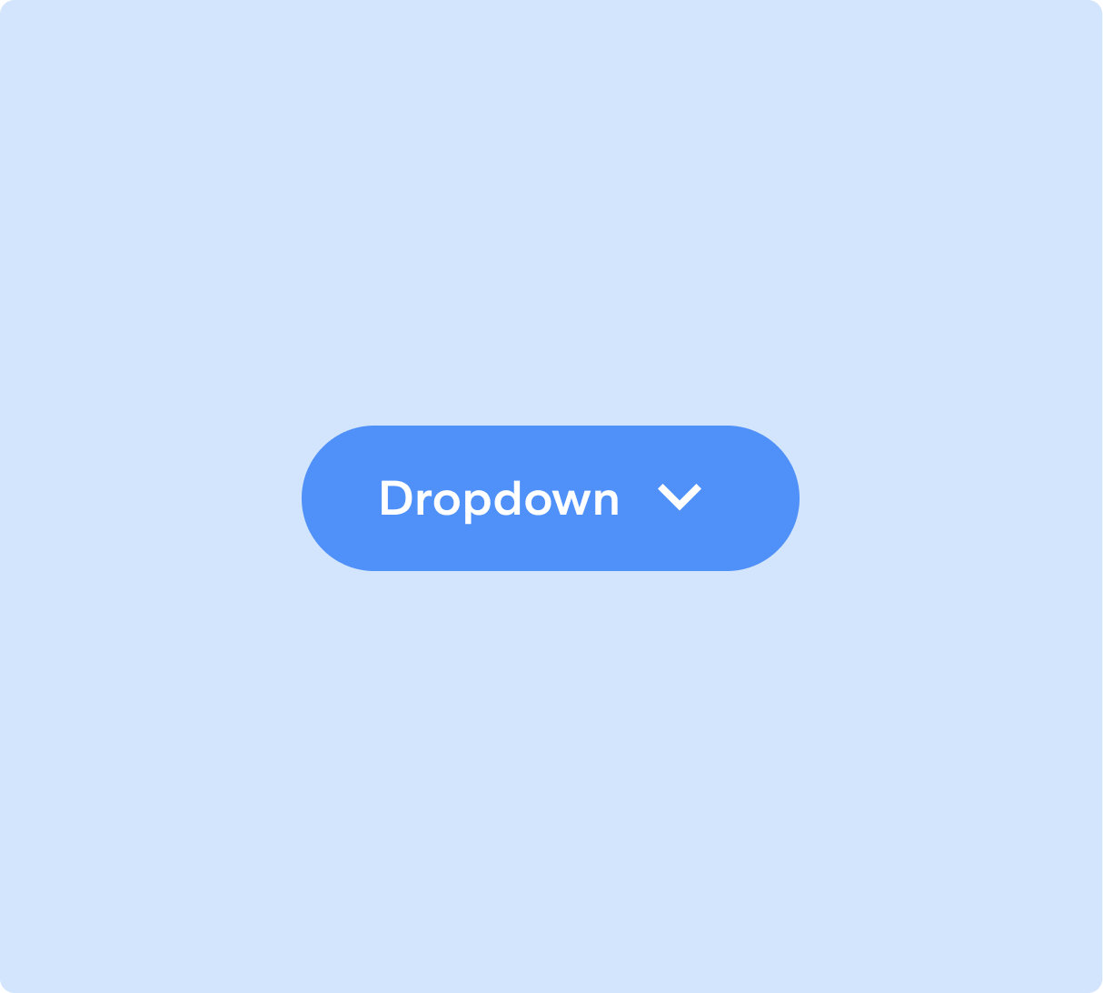 Dropdown