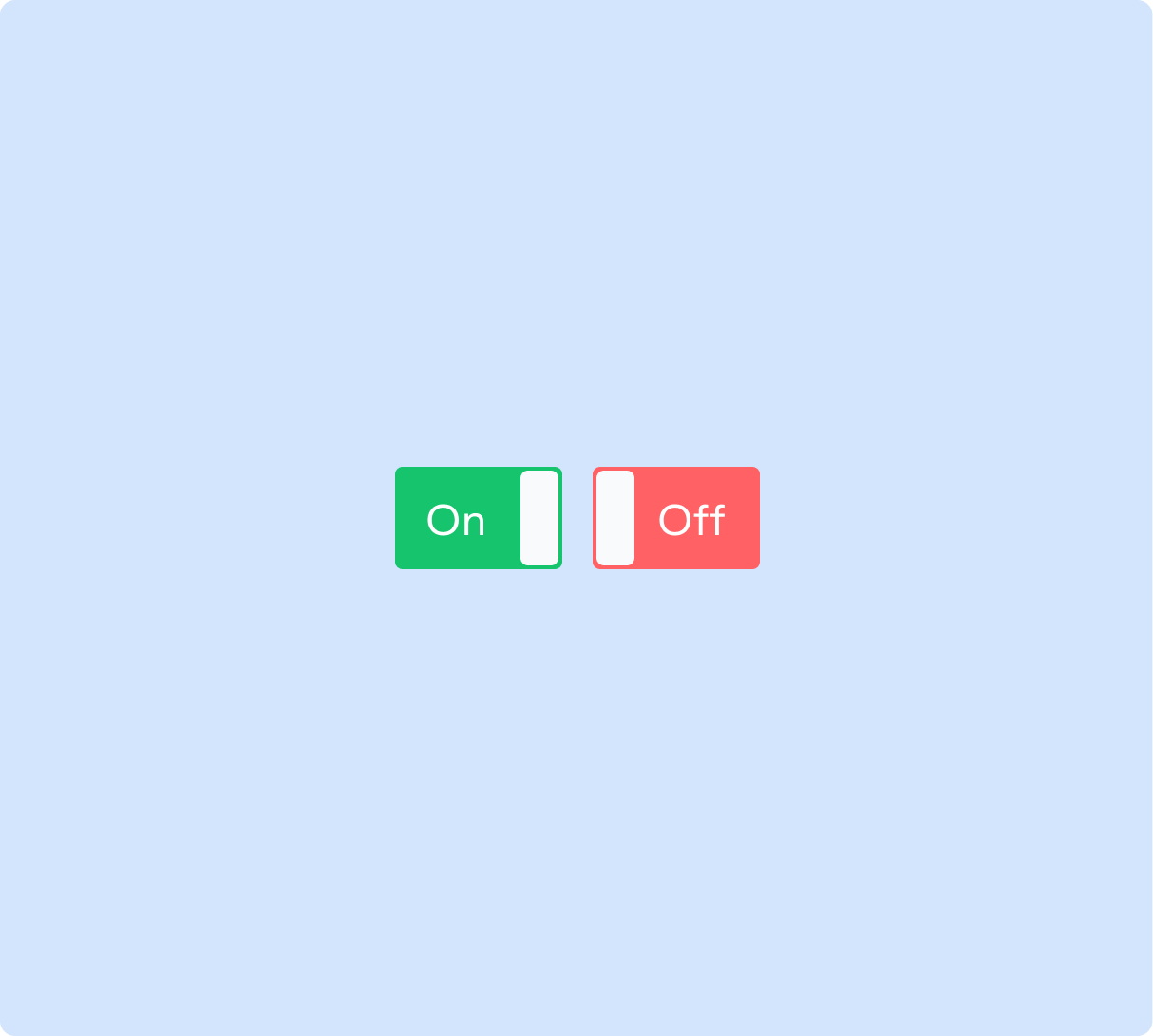 Toggle
