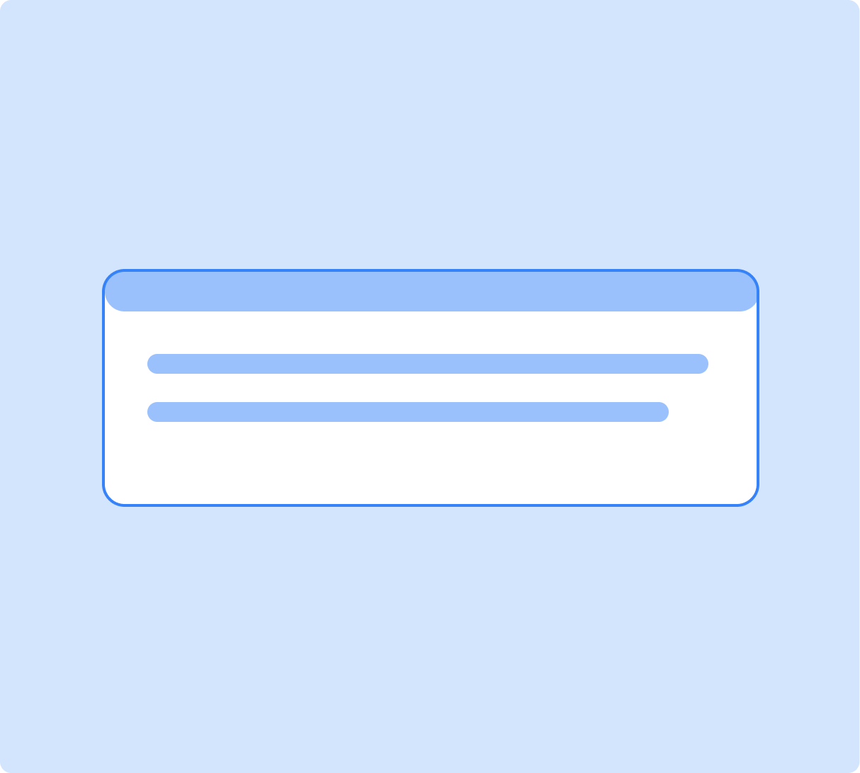 WYSIWYG Editor